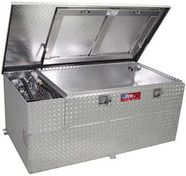 RDS Tanks 73326 DOT Approved Liquid Transfer Tank, Gasoline or Diesel, 60 Gal.