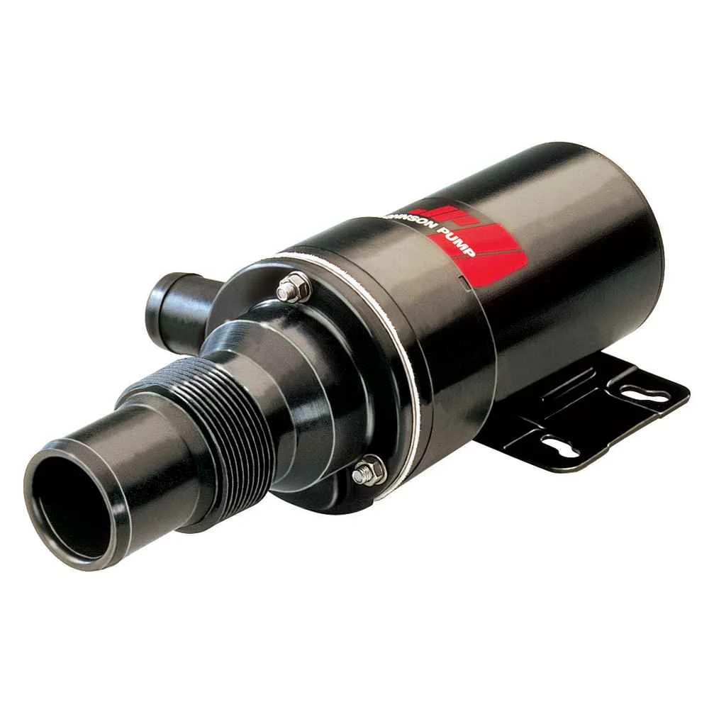 Macerator Pump 12V