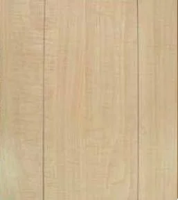 Panel 4 ft. x 8 ft. x 1/8 in. Maple