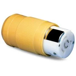 Marinco ParkPower Female Cord Adapter 50 Amp - 6364CRV.VPK