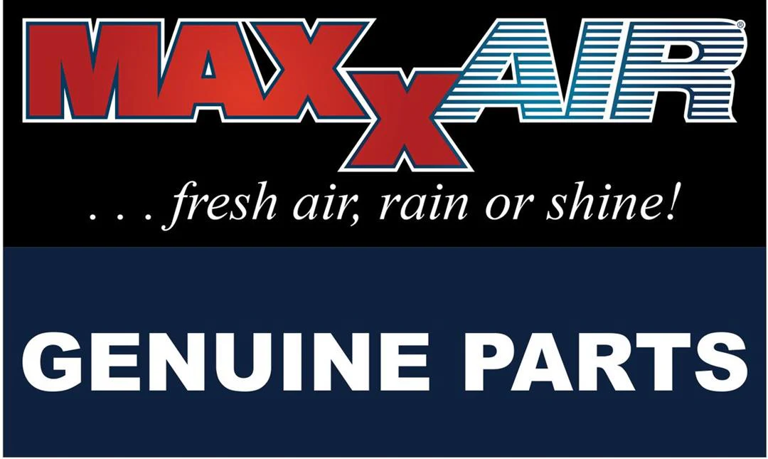 maxxair vent 10-20922 hinged mounting brkt kit *SPECIAL ORDER*
