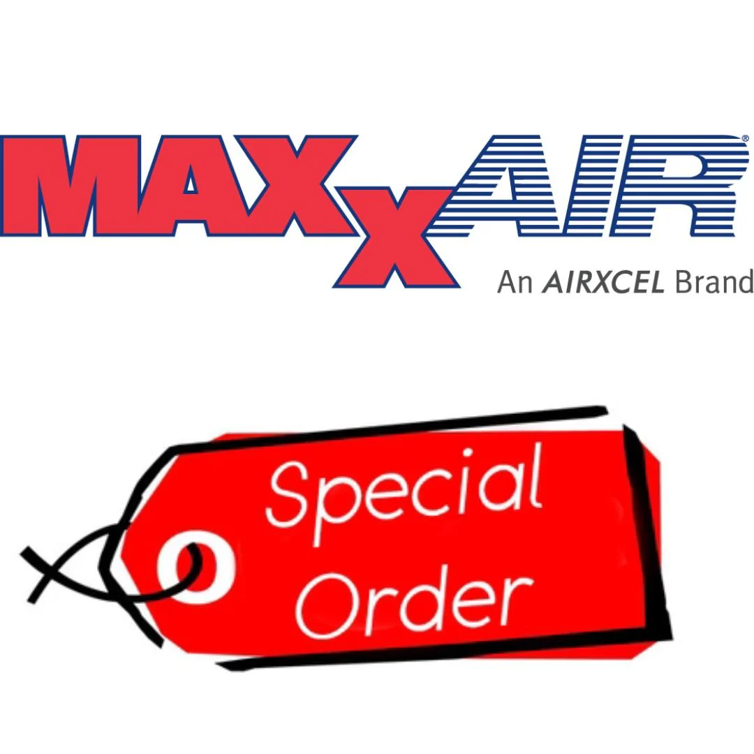 maxxair vent 95705241 *SPECIAL ORDER* IR CONTROL BOX ASSEMBLY