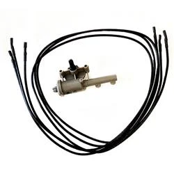 M.C. Enterprises 56096/57554MC Igniter