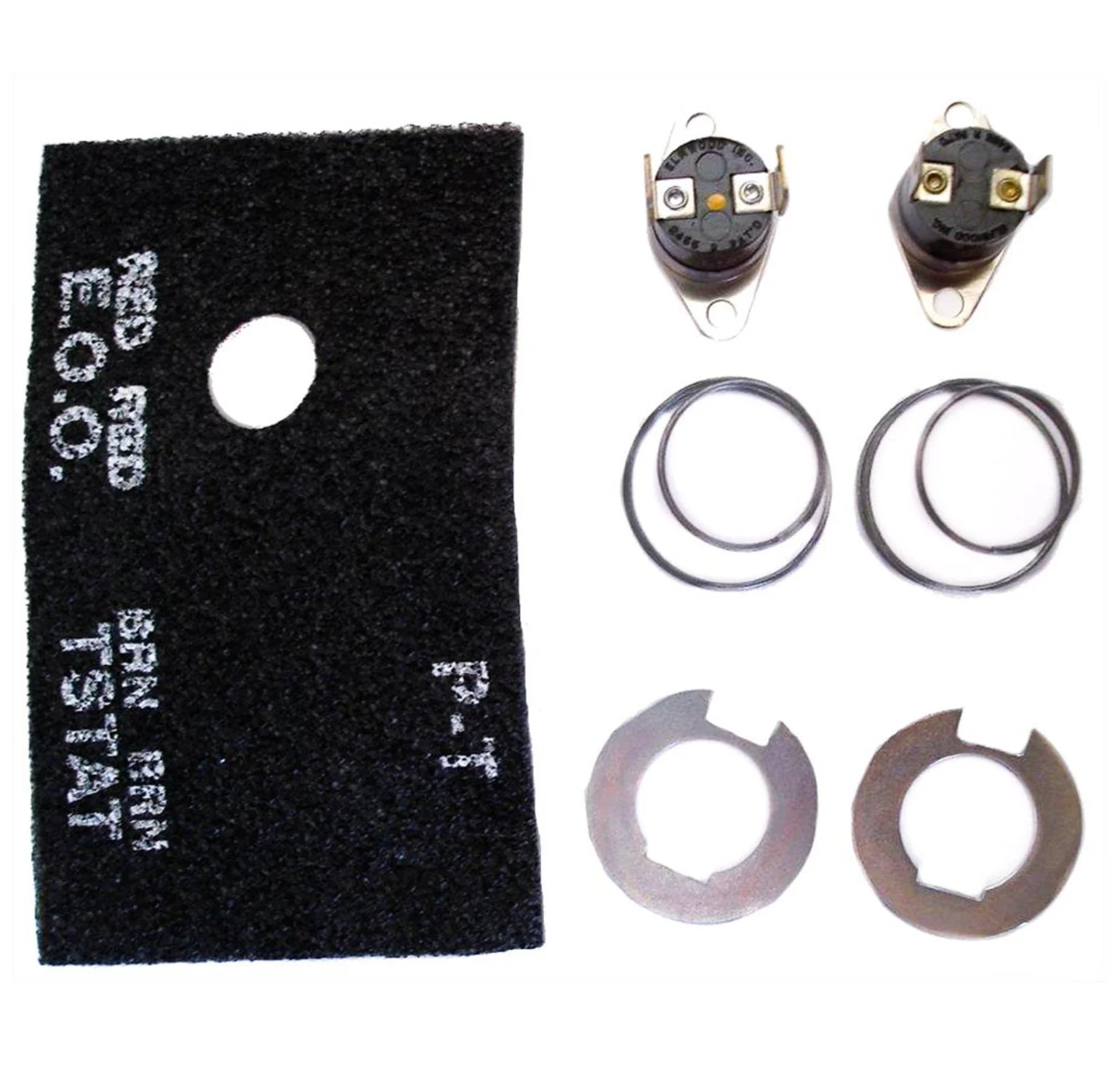 MC Enterprises 91447MC ECO Thermostat Kit
