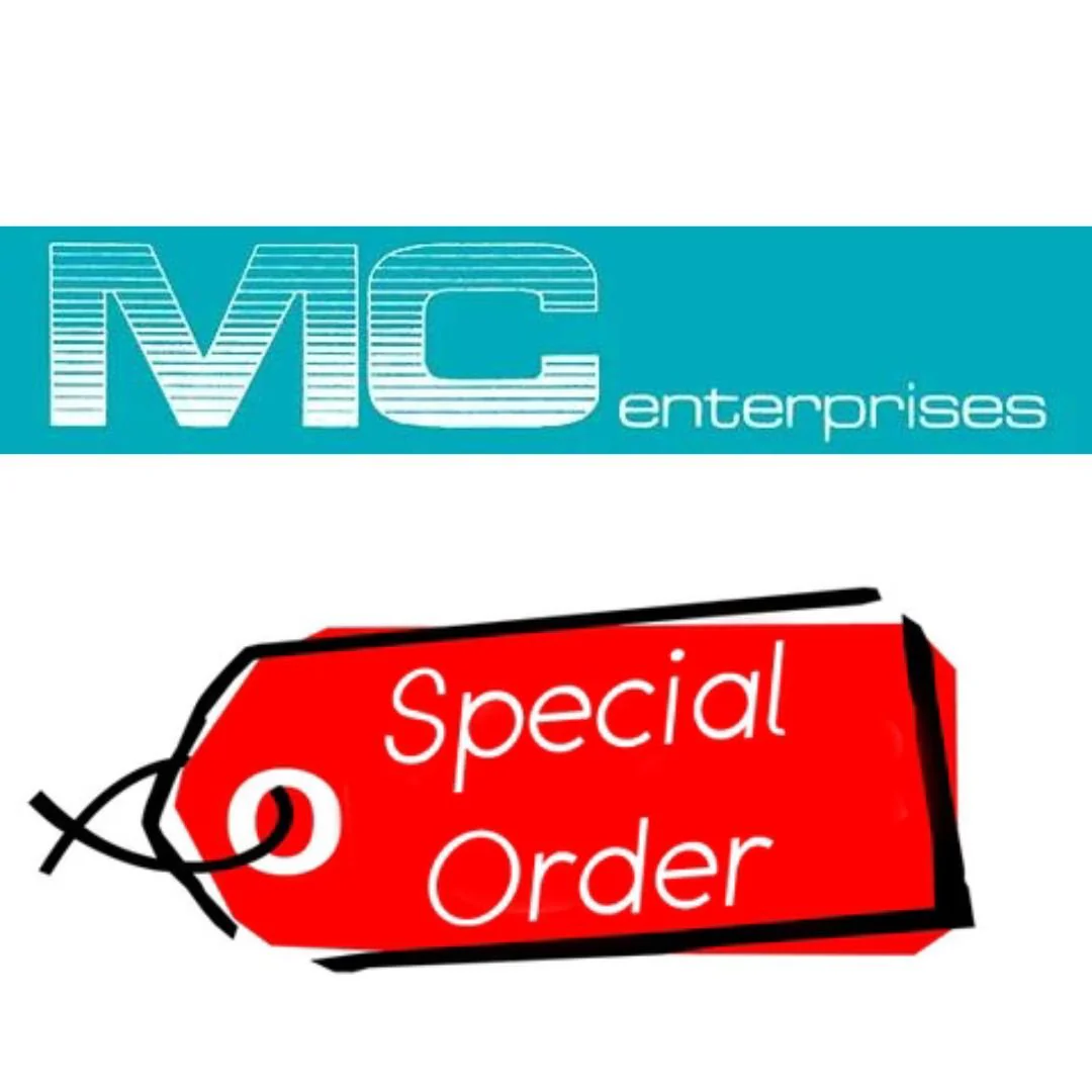 m.c.enterprz 330110 *SPECIAL ORDER* ELEMENT CONSUL