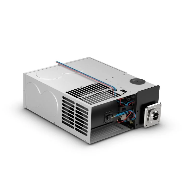 Dometic Medium 25,000 BTU Door-Less Furnace