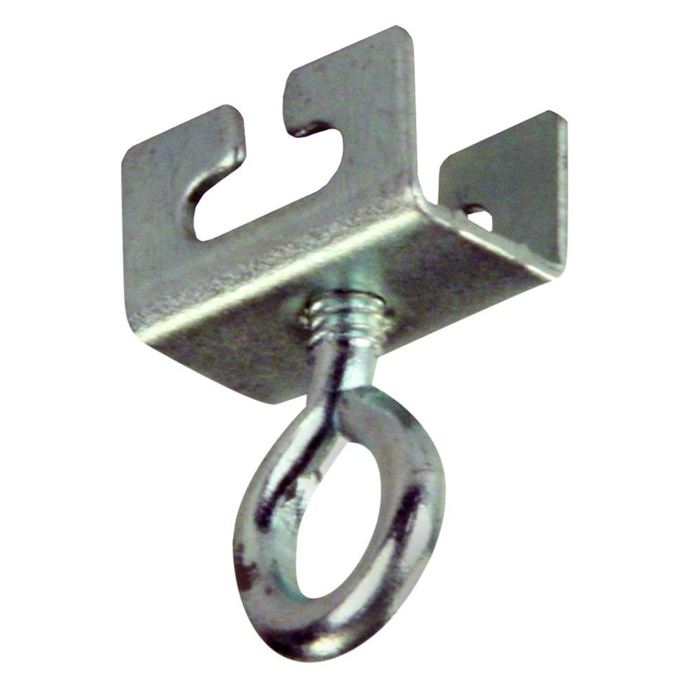 metal end stop type "b" 2