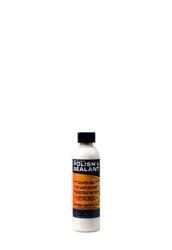 Metal Polish Bio-Kleen M00803 Polish & Sealant; Use To Remove Dullness/ Shield Against Salt/ Acid Rain/ Bird Hits/ Tree Sap/ Bug Residue And UV Rays; 4 Ounce Bottle