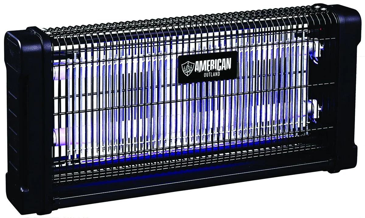 Mings Mark BZ5004 - Interior Bug Zapper