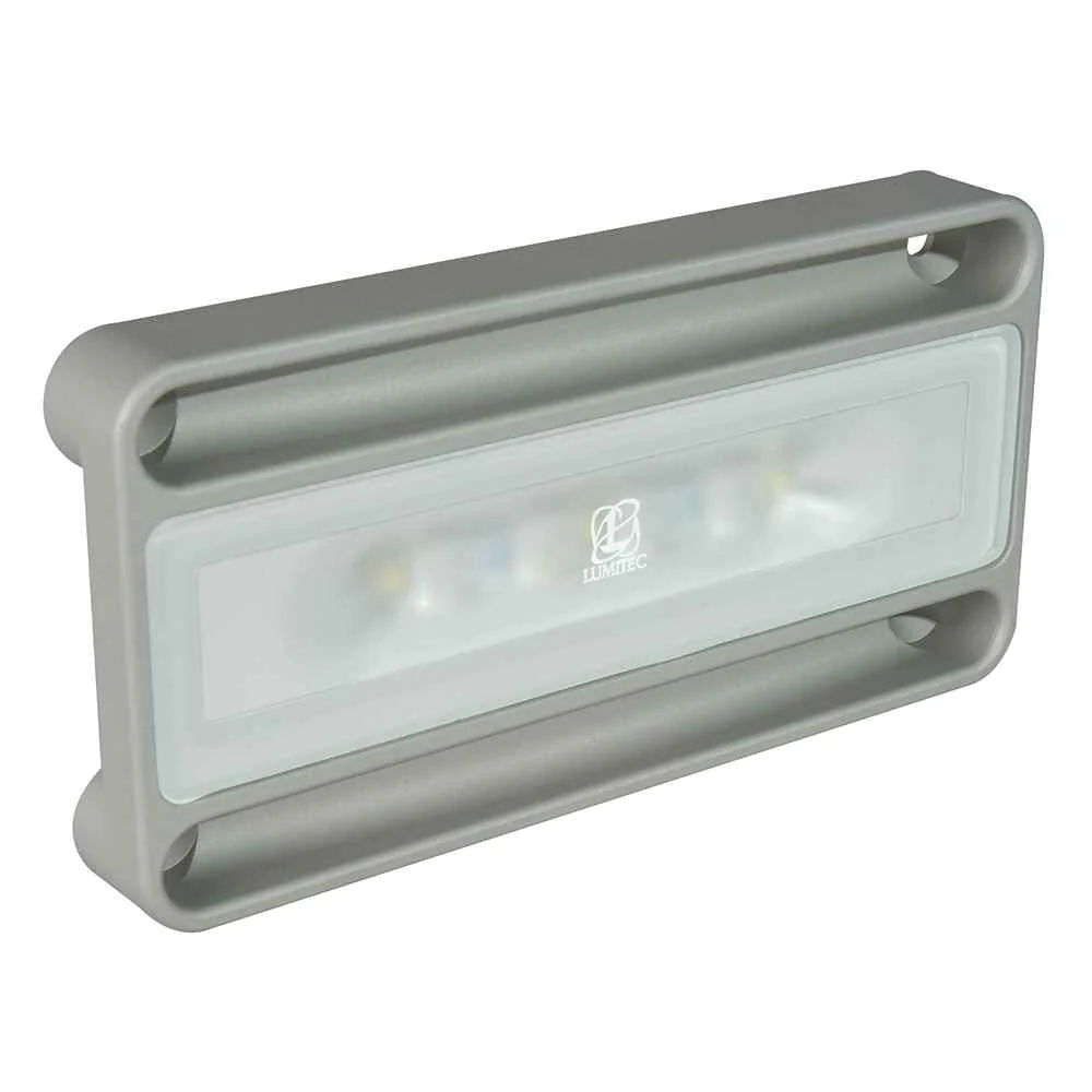 Nevis High Intensity Engine Room Light