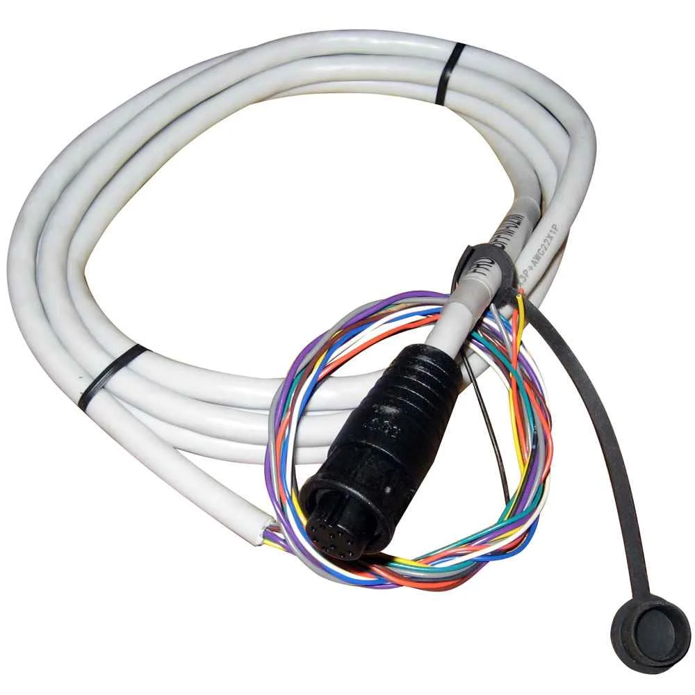 NMEA 0183 Cable 10P f/GP33