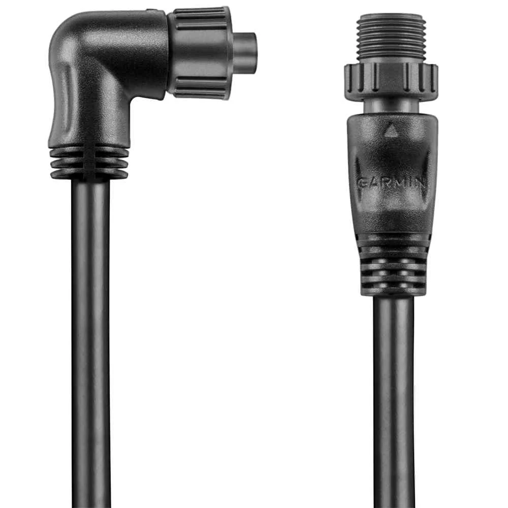 NMEA 2000 Backbone/Drop Cables (Right Angle) - 1'