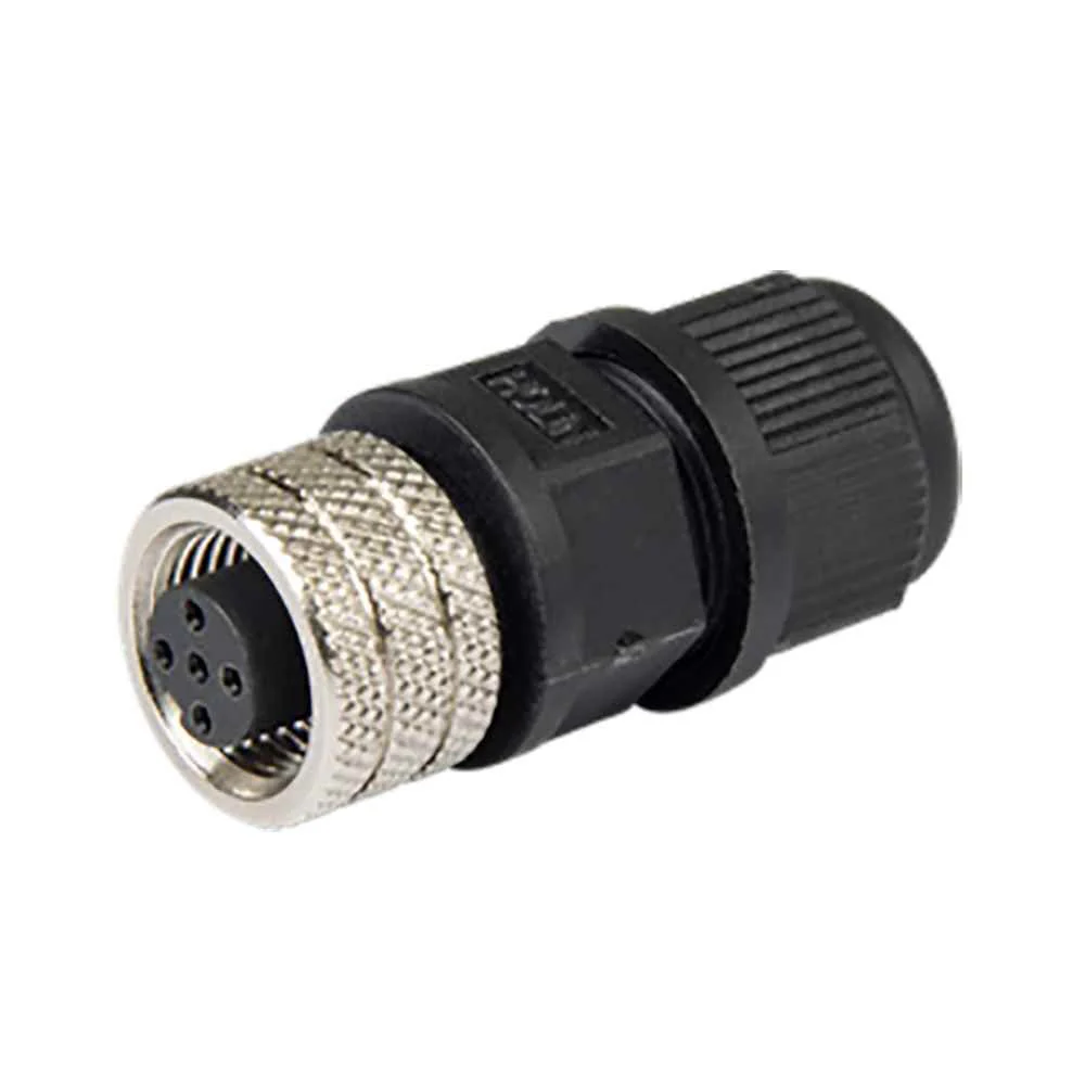 NMEA 2000 Field Serviceable Connector - Female