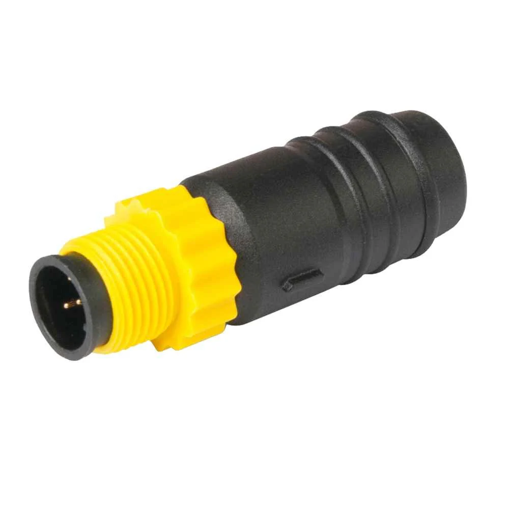 NMEA 2000 Male Terminator