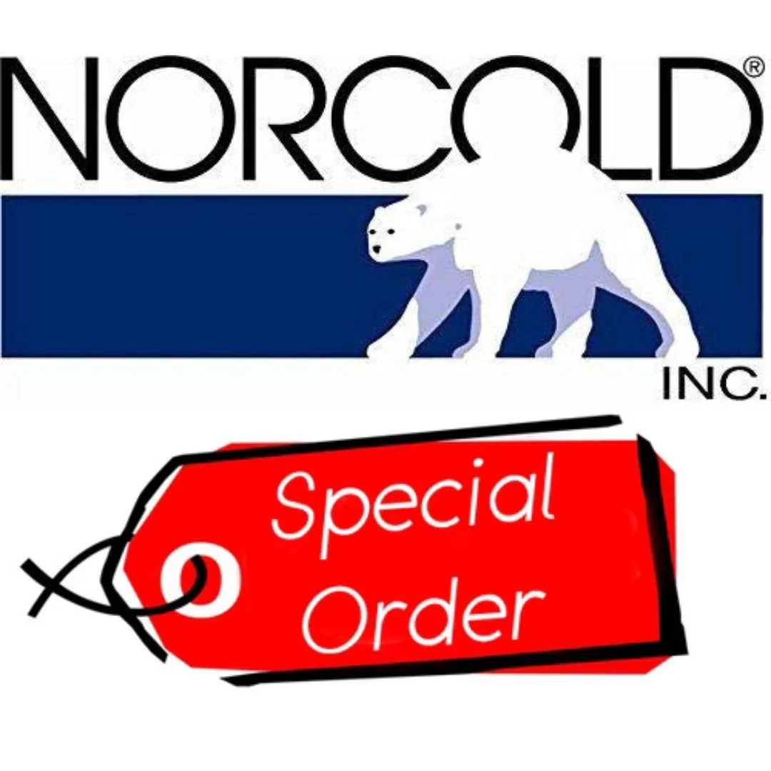 norcold 635498 *SPECIAL ORDER* INFO PACK-1210AC