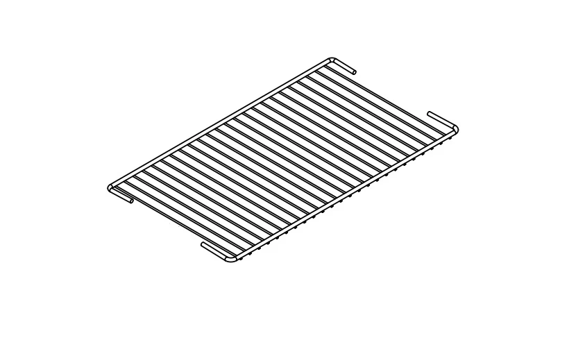 norcold 639343 shelfwirefreezerim *SPECIAL ORDER*