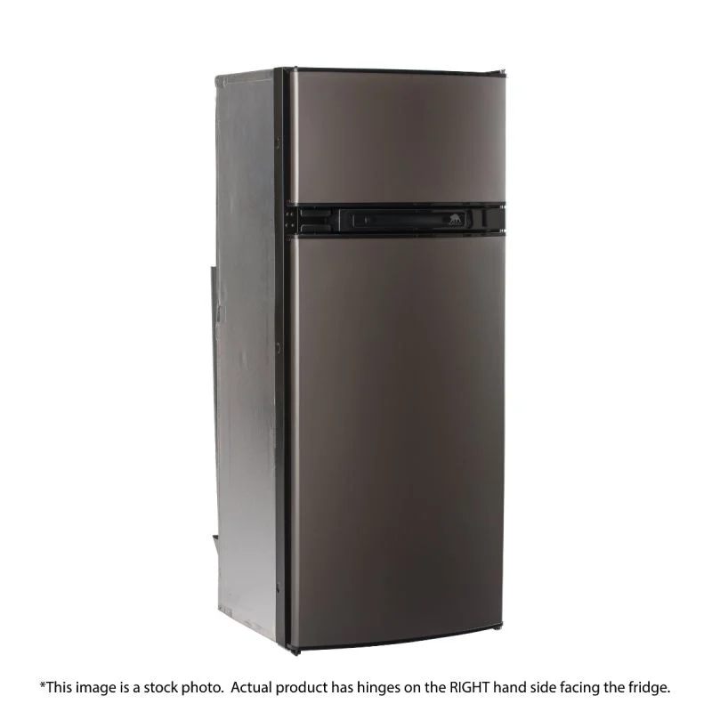 Norcold 5.3 Cu. Ft. 3-Way Right Hand Hinge Refrigerator