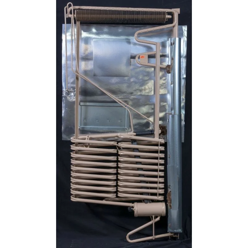 Nordic 6610 Refrigerator Cooling Unit for Norcold 1210/1211 Refrigerator for 45° Element