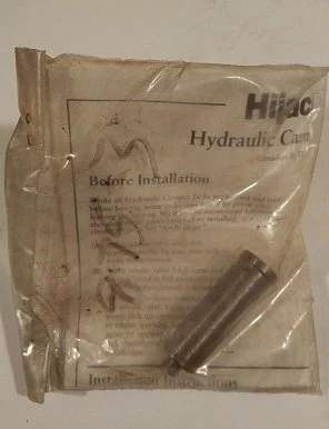 O-Ring kit for HJ001 Hydraulic Camper Jack