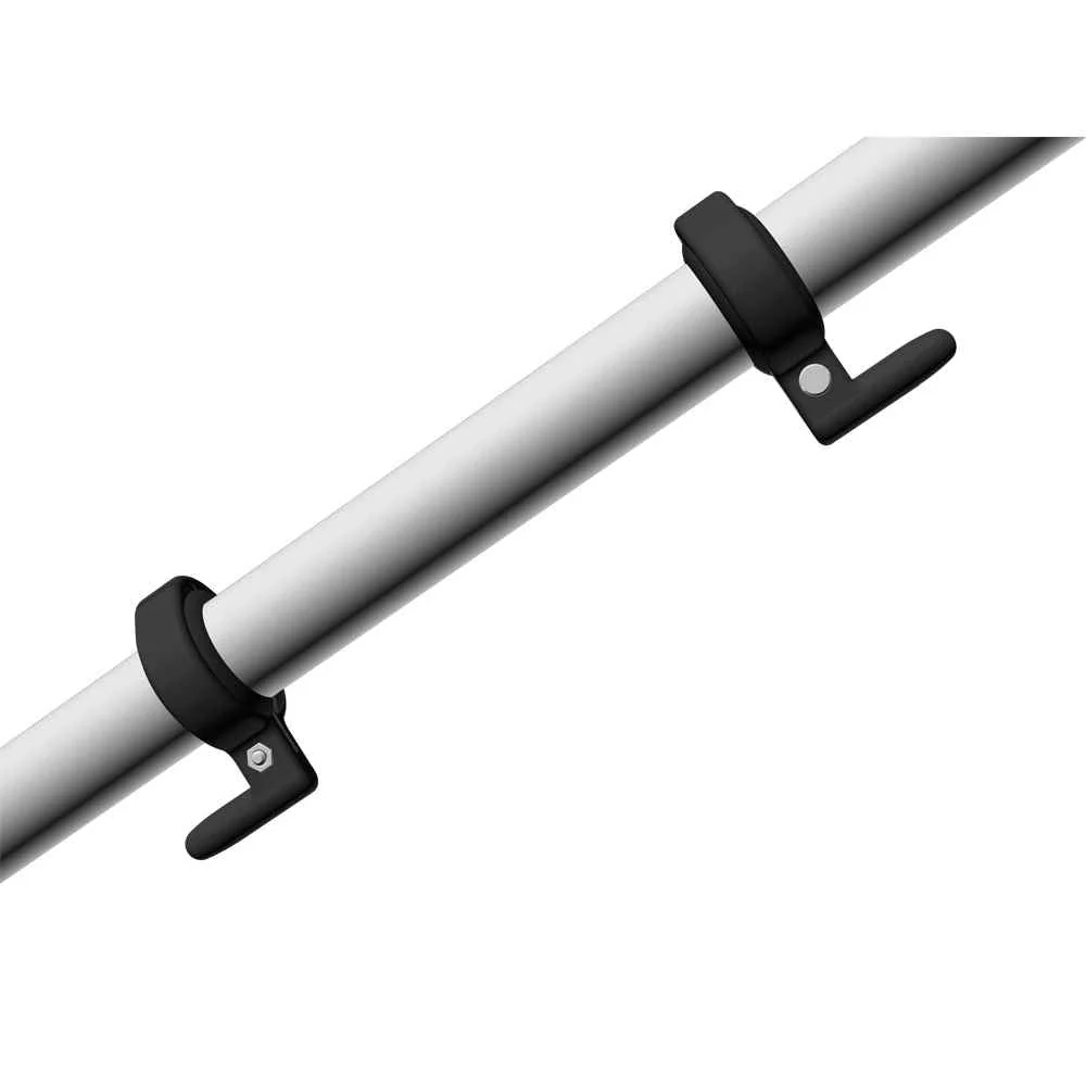 Outrigger Line Caddy