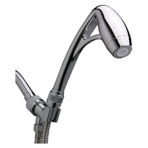 Oxygenics 26188 Bodyspa Shower Head, Chrome