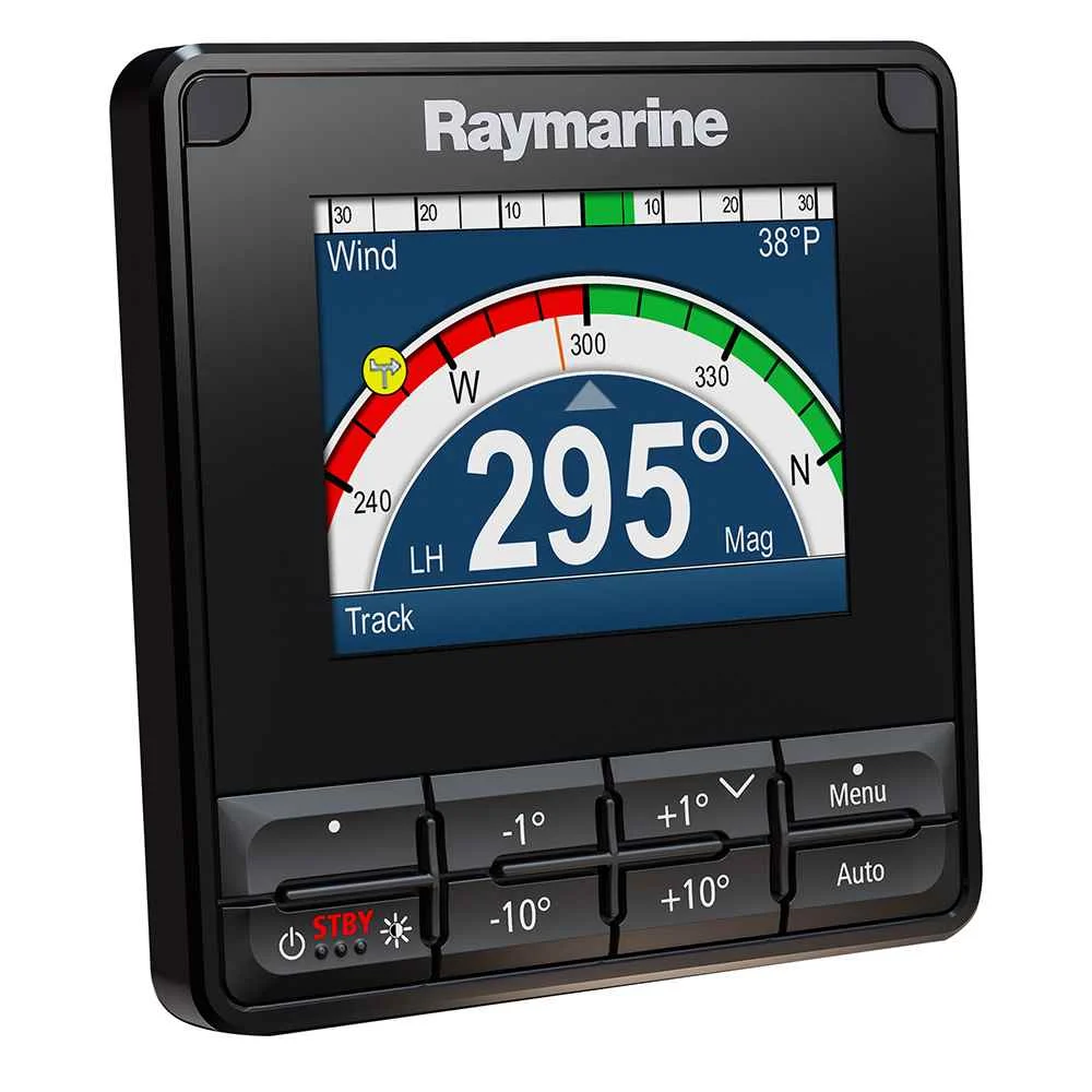 p70s Autopilot Controller