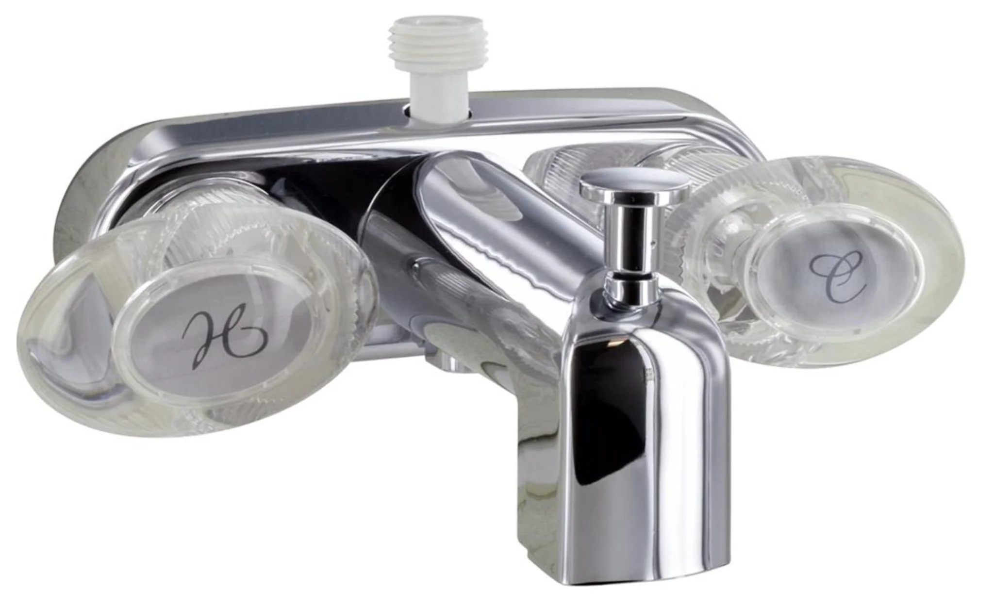 Phoenix Products PF223361 Bathtub Faucet - Chrome