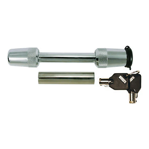 pin & clip kit, stainless stee