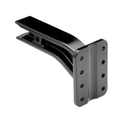 Tow Ready 45294 Titan ™ 2-1/2" Receiver Mount Pintle Hook Mounting Plate