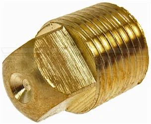 Pipe Plug Fitting Dorman 785-070D OE Solutions ™, OE Replacement