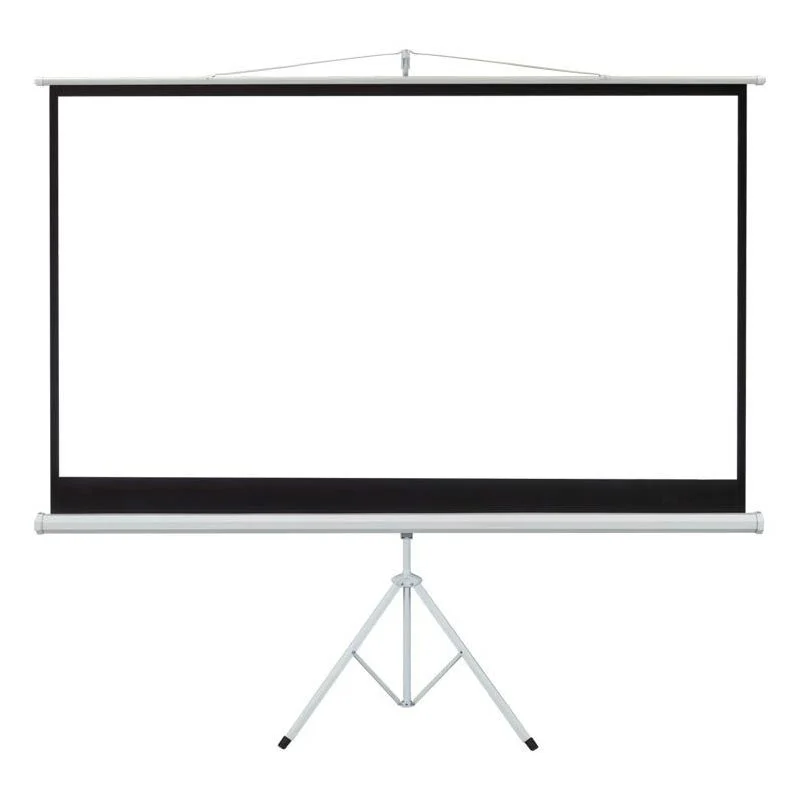 GPX 90" Indoor Projector Screen