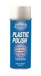 Plastic Polish TR Industry/ Gel Gloss PP-12 Use To Clean/ Shine/ Protect/ Remove Scratches On Plastic