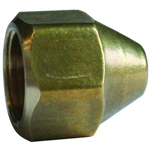 P.O.L. Female Cap Nut #20