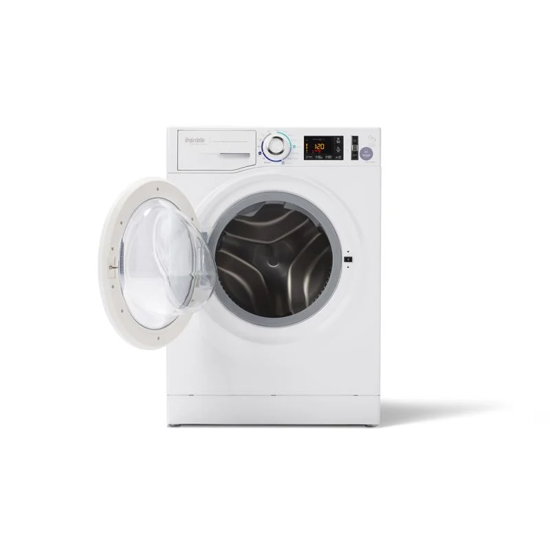 Splendide Ventless Washer/Dryer Combo in White