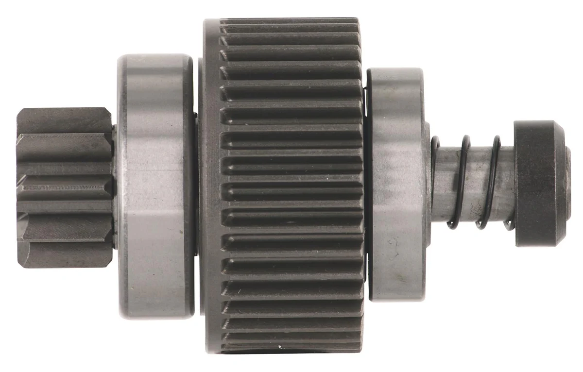 Powermaster Replacement Clutch Assemblies 602