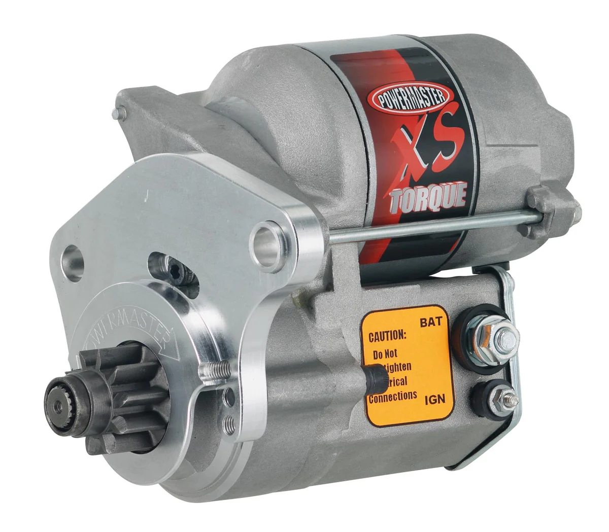 Powermaster XS Torque Starters 9513