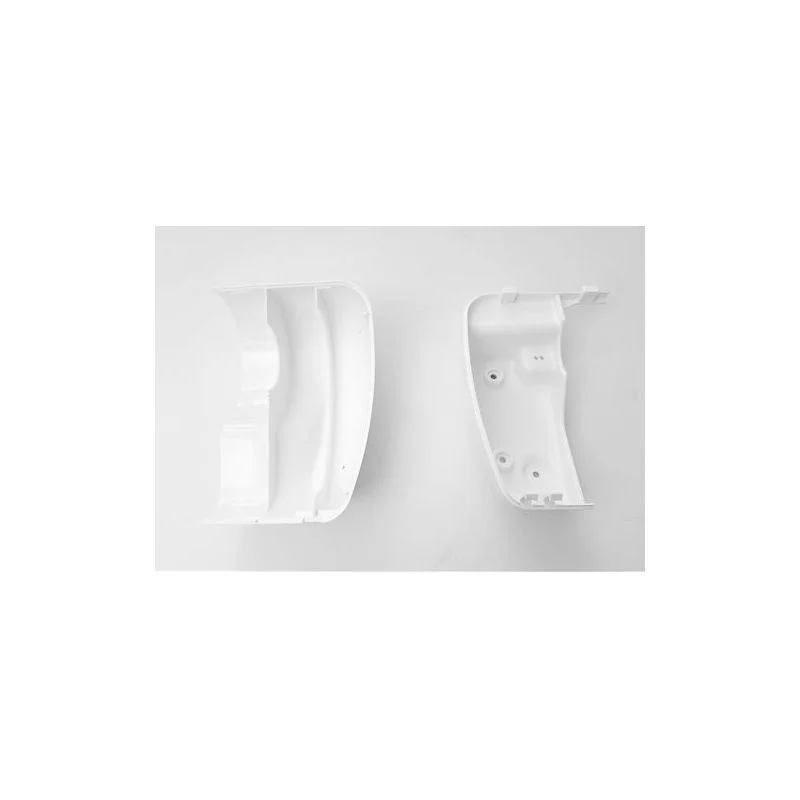 Carefree of Colorado Awning Idler Cover in White