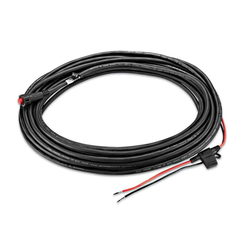 Radar Power Cable