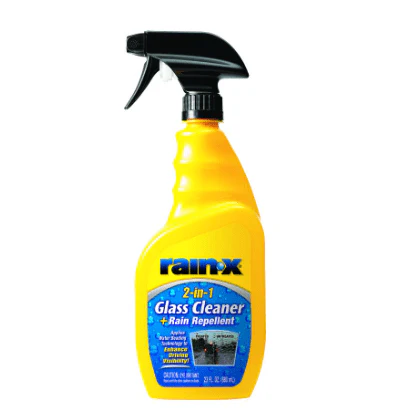 Rain-X 5071268 Glass Cleaner