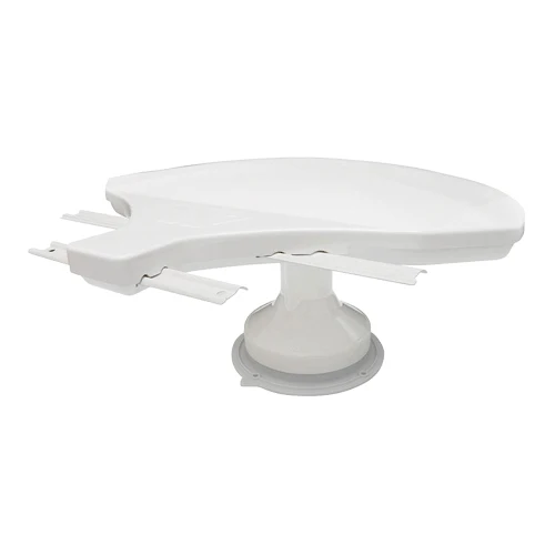 Rayzar Z1 Antenna White