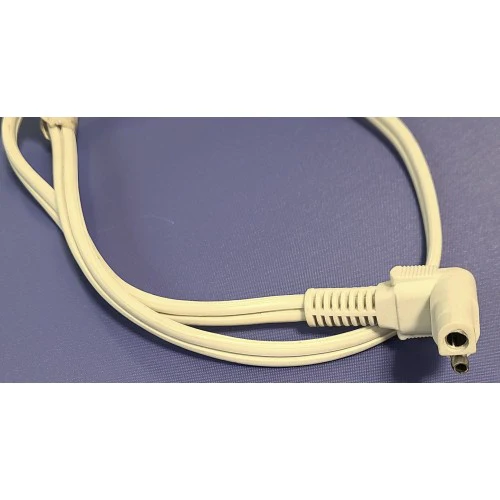 rieco-titan 16641 male powercord end electric jack *SPECIAL ORDER*