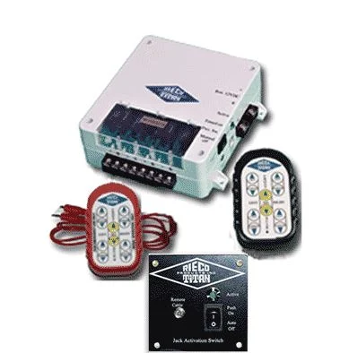 rieco-titan 36131 electronic control kit *SPECIAL ORDER*