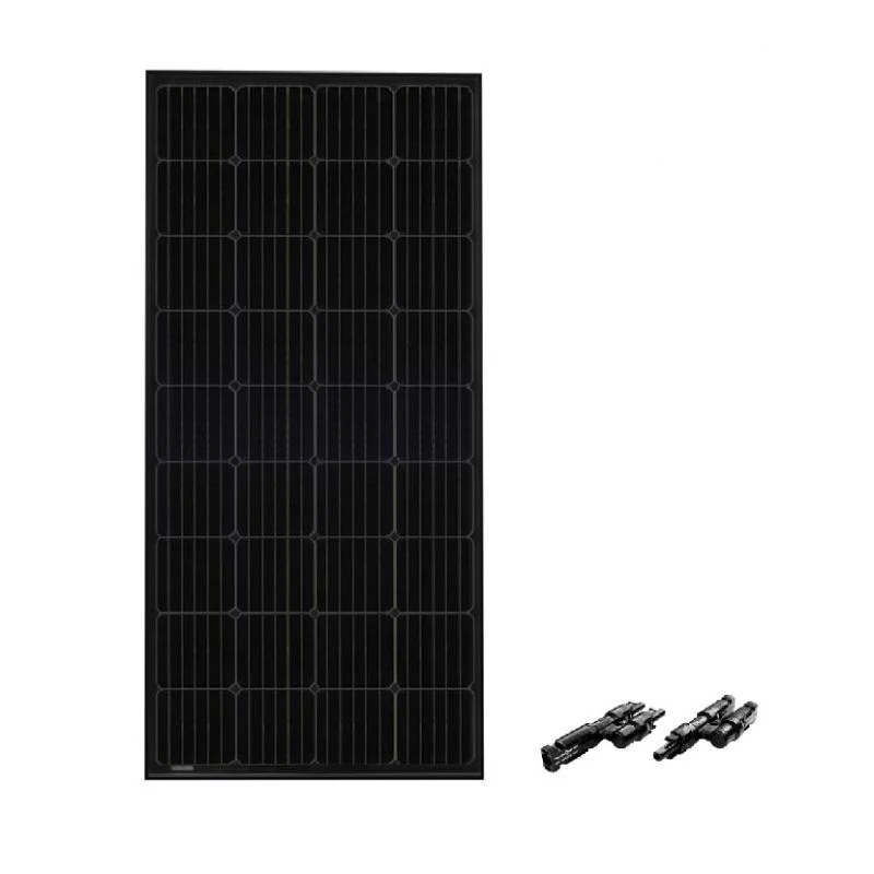 Go Power RIGID Eclipse 190W Solar Module Expansion Kit