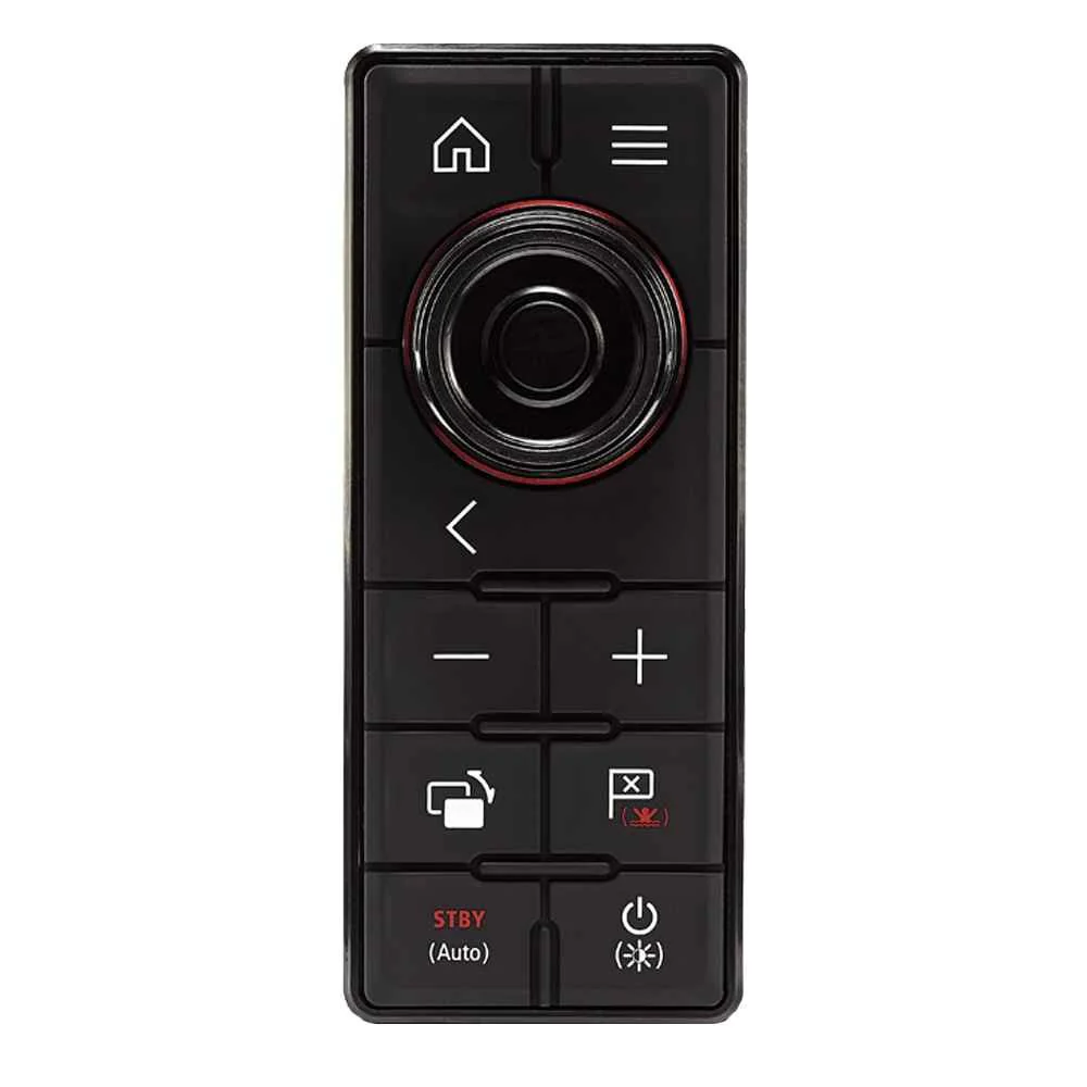 RMK-10 System Remote Control Portrait Keypad