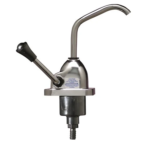 Valterra RP800 Rocker (Rocket) Hand Pump Faucet