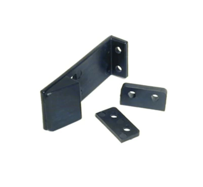 RV Designer Collection H593 Refrigerator Travel Lock Latch