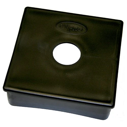 RV Pro 40302 4" Bumper Plug