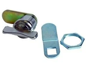 RV Pro Thumb Latch 5/8"