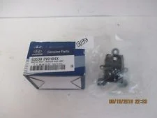 Velvac Remote Mirror Switch Assembly 747198