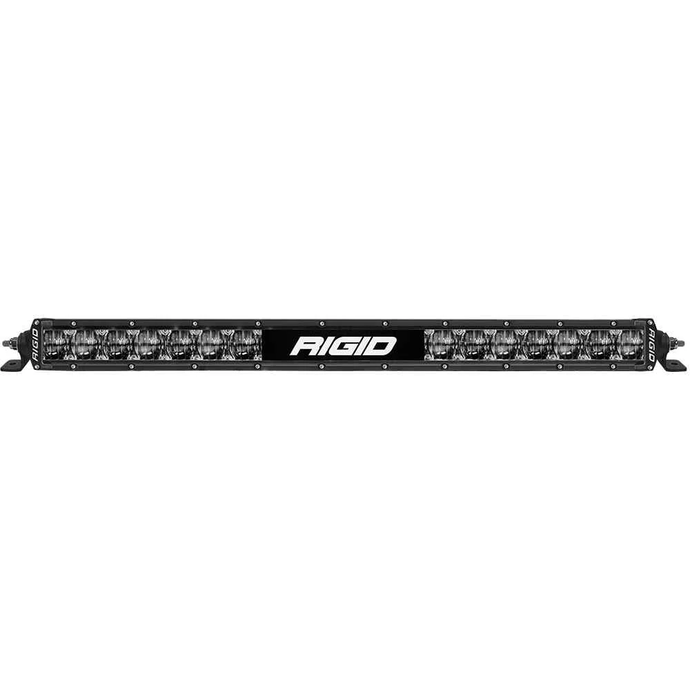 Rigid Industries SRSeries DOTSAE J581 20 Inch Dual Function White Auxiliary High Beam LED 920413